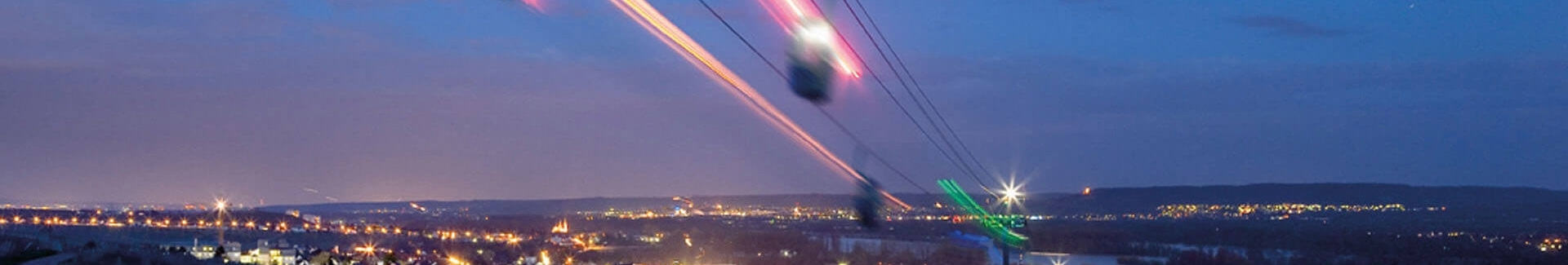 Seilbahn Rüdesheim